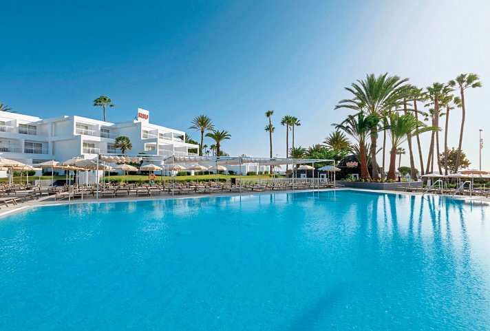 RIU Paraiso Lanzarote Resort