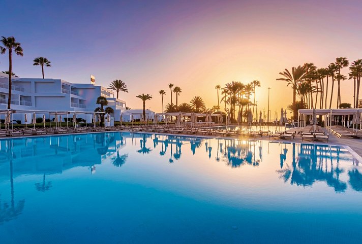 RIU Paraiso Lanzarote Resort