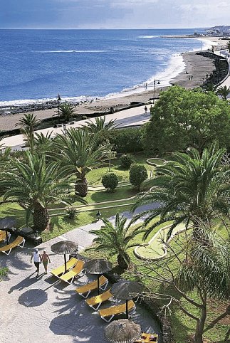 Beatriz Playa & Spa