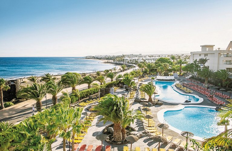Beatriz Playa & Spa