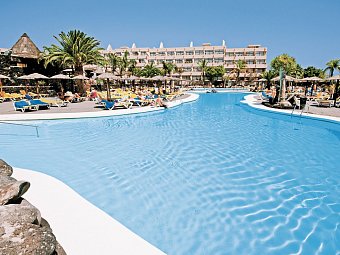 Beatriz Playa & Spa