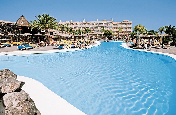 Beatriz Playa & Spa
