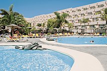 Beatriz Playa & Spa