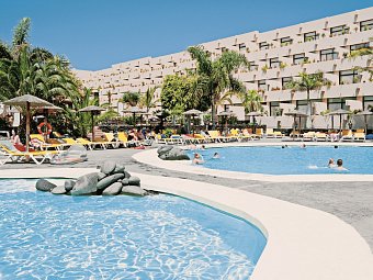 Beatriz Playa & Spa