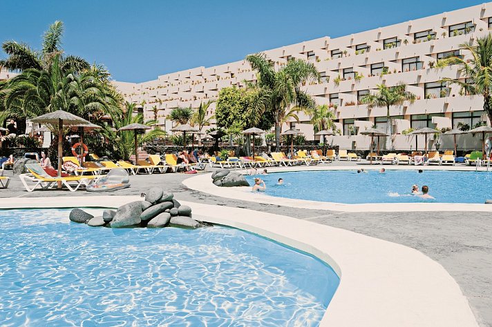 Beatriz Playa & Spa