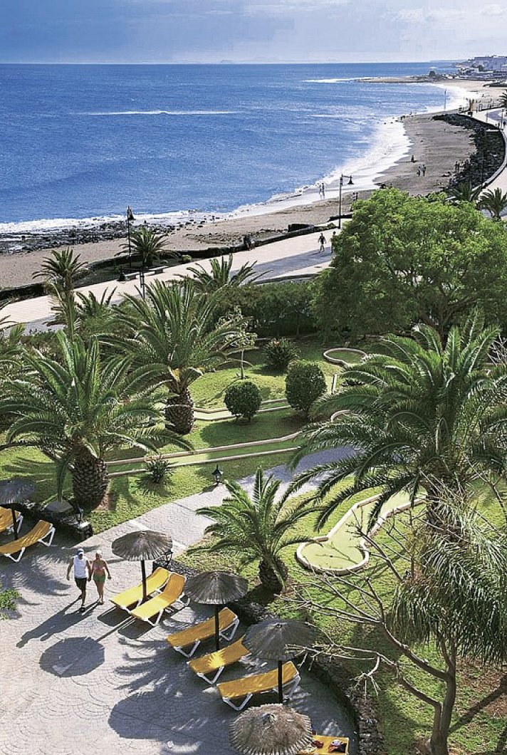 Beatriz Playa & Spa