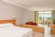 Beatriz Playa & Spa - Wohnbeispiel Doppelzimmer Standard (Zimmercodierung DG1)