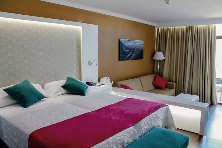 Beatriz Playa & Spa