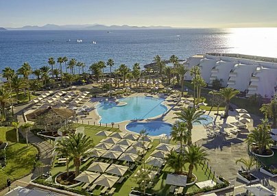 Grand Hyatt Lanzarote Playa Dorada Resort Playa Blanca