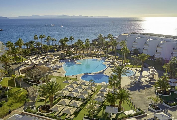 Grand Hyatt Lanzarote Playa Dorada Resort