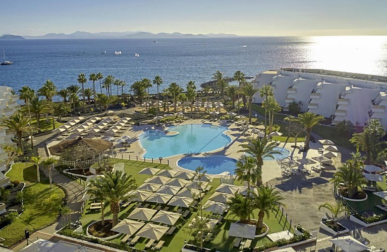 Dreams Lanzarote Playa Dorada Resort & Spa
