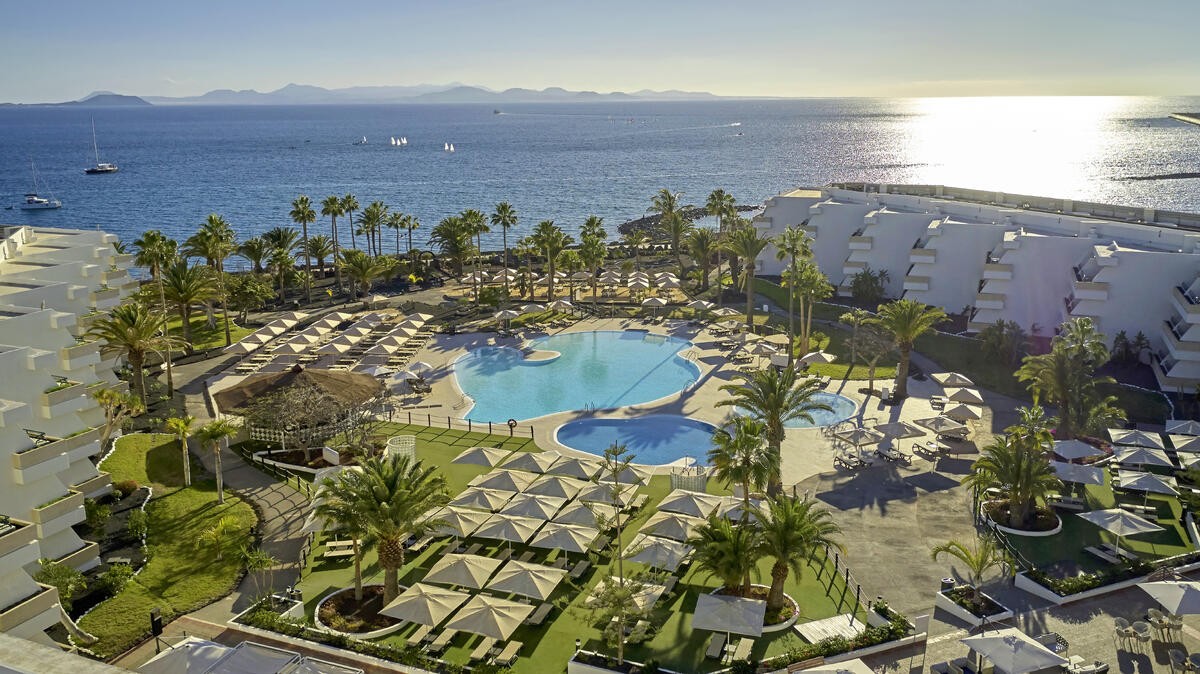 Grand Hyatt Lanzarote Playa Dorada Resort