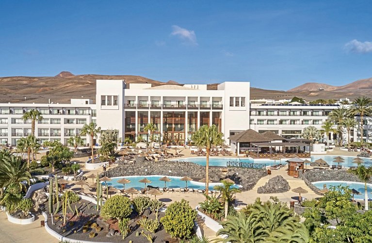Secrets Lanzarote Resort & Spa