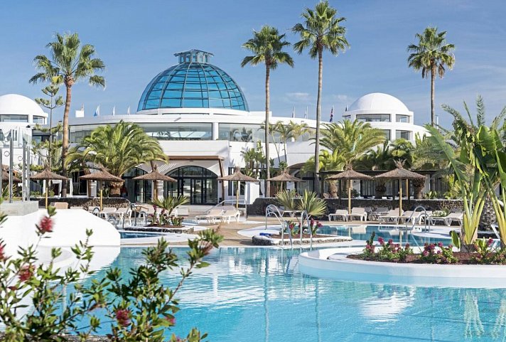 Elba Lanzarote Royal Village Resort