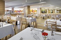Elba Lanzarote Royal Village Resort - Buffetrestaurant Yaiza