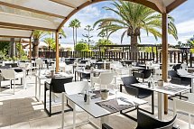 Elba Lanzarote Royal Village Resort - Buffetrestaurant Yaiza