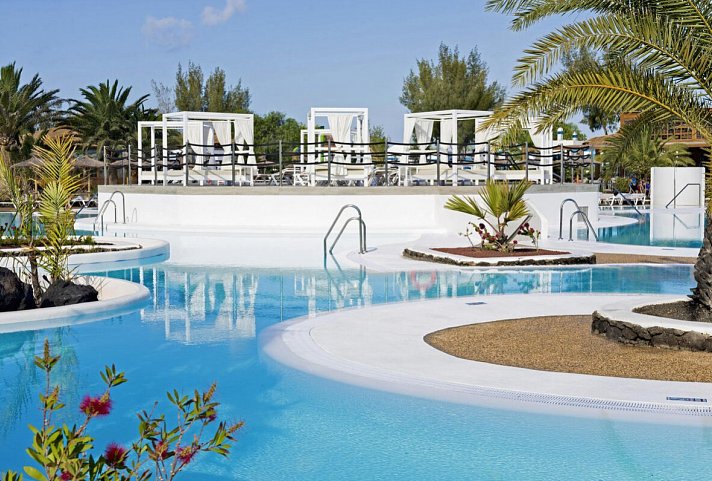 Elba Lanzarote Royal Village Resort