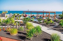 Lava Beach