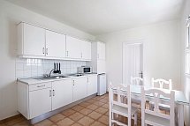 LIVVO Las Gaviotas - Wohnbeispiel App. Standard 1 Schlafzimmer Plus (Zimmercodierung AG2)