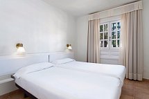 LIVVO Las Gaviotas - Wohnbeispiel App. 1 Schlafzimmer Superior (Zimmercodierung AS1)