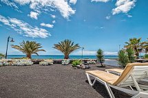 LIVVO Las Gaviotas - Wohnbeispiel App. 1 Schlafzimmer Superior (Zimmercodierung AS1)