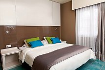 LIVVO Morromar - Wohnbeispiel Appartement (Zimmercodierungen AG1, AGM & OG1)