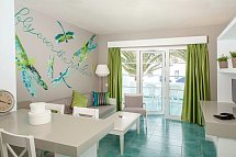 LIVVO Morromar - Wohnbeispiel Appartement (Zimmercodierungen AG1, AGM & OG1)