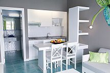 LIVVO Morromar - Wohnbeispiel Appartement (Zimmercodierungen AG1, AGM & OG1)
