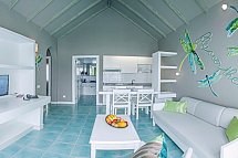 LIVVO Morromar - Wohnbeispiel Appartement (Zimmercodierungen AG1, AGM & OG1)