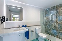 LIVVO Morromar - Wohnbeispiel Appartement (Zimmercodierungen AG1, AGM & OG1)