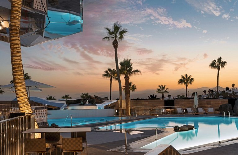La Isla y el Mar Hotel Boutique