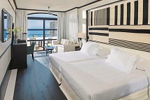 H10 Rubicon Horizons Collection - Wohnbeispiel Doppelzimmer Meerblick (Zimmercodierung DBM)