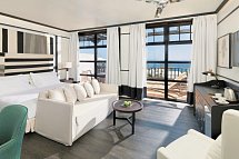H10 Rubicon Horizons Collection - Wohnbeispiel Doppelzimmer Superior Deluxe (Zimmercodierung DS1)