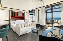 H10 Rubicon Horizons Collection - Wohnbeispiel Doppelzimmer Privilege (Zimmercodierung DR1)