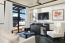 H10 Rubicon Horizons Collection - Wohnbeispiel Doppelzimmer Privilege (Zimmercodierung DR1)