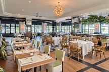 H10 Rubicon Horizons Collection - Restaurant Janubio