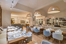H10 Rubicon Horizons Collection - Restaurant DolceVita