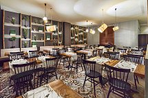 H10 Rubicon Horizons Collection - Restaurante Tabaiba