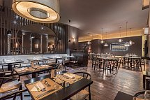 H10 Rubicon Horizons Collection - Restaurant Sakura