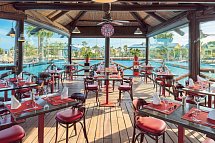 H10 Rubicon Horizons Collection - Restaurant Steak House