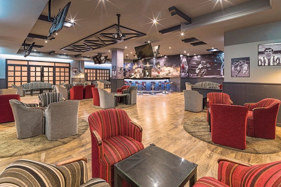 H10 Rubicon Horizons Collection - Sportsbar