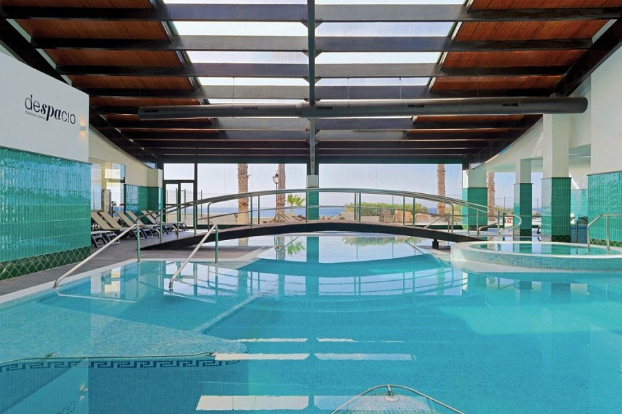 H10 Rubicon Horizons Collection - Thalasso Centre Despacio
