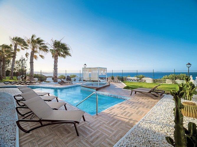 H10 Rubicon Horizons Collection - Thalasso Centre Despacio
