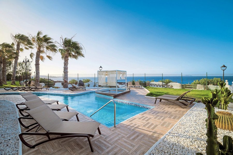 H10 Rubicon Horizons Collection - Thalasso Centre Despacio