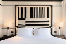 H10 Rubicon Horizons Collection - Wohnbeispiel Doppelzimmer (Zimmercodierungen DB1 & DB2)