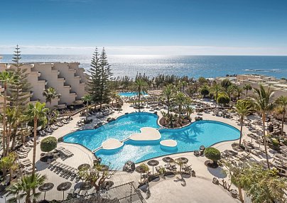Barcelo Lanzarote Royal Level Costa Teguise