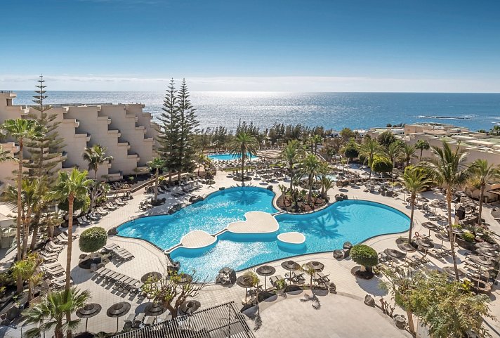 Barcelo Lanzarote Royal Level