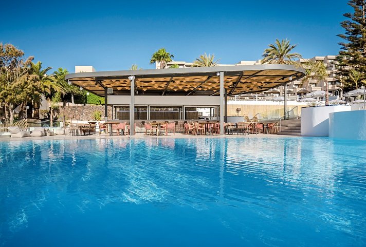 Barcelo Lanzarote Royal Level