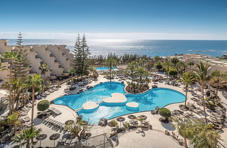 Barcelo Lanzarote Royal Level