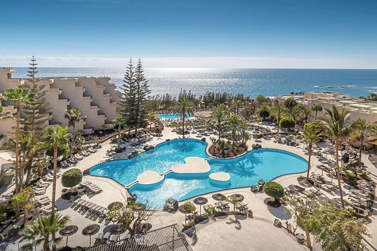 Barcelo Lanzarote Royal Level